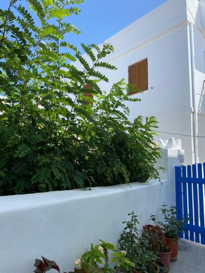 Blue Pearl Apartment