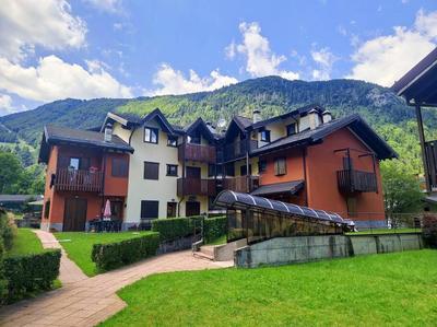 Happy Guest Apartments - Alpin Vista Colere