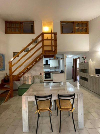 CASA VACANZE ARBORIAMAR SORSO SARDEGNa