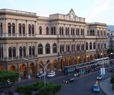 Casetta Polì- Appartamento con terrazza - Centro Storico
