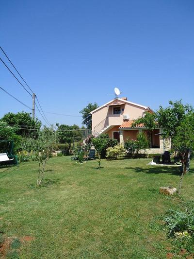 Studio Apartment Nera