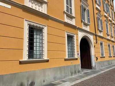 Minimal Loft in centro a Piacenza
