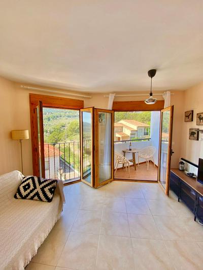Las Vistas Apartment