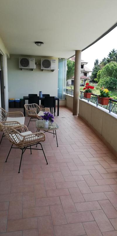 Vacanze vista mare