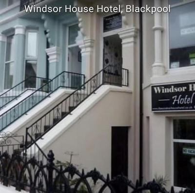 Windsor House Hotel