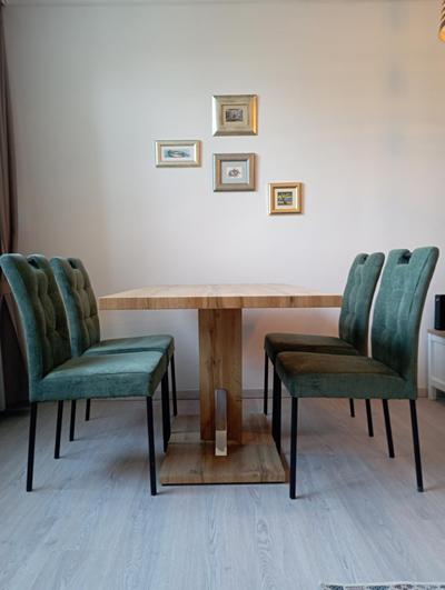 Studio Apartment Blue Pine