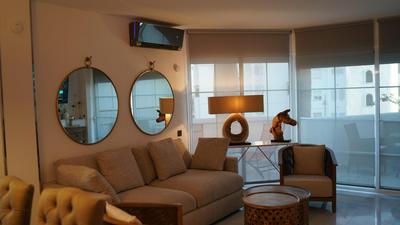 Dúplex Lujo Mijas Costa