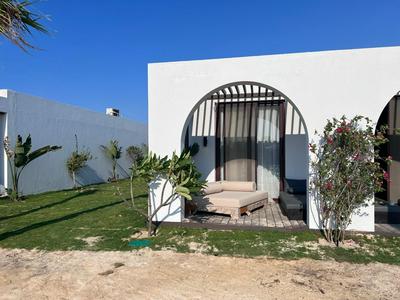 Le sidi Serviced Two Bedrooms Cabana Haceinda bay