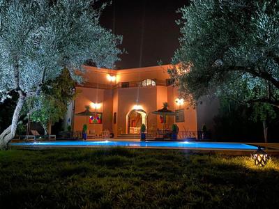 Villa ELIANA