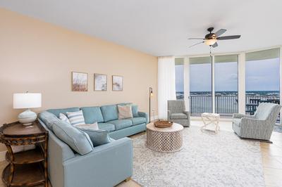 Caribe Penthouse C1 by Youngs Suncoast