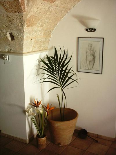 B&b Altrov'è