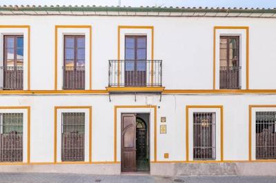 La Casa del Cura 1935