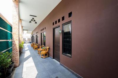 Villa Three King FM Mitra RedDoorz