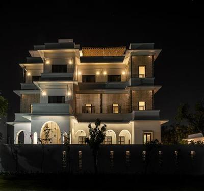 DanCenter by CheckIn House of Jasol Jaipur