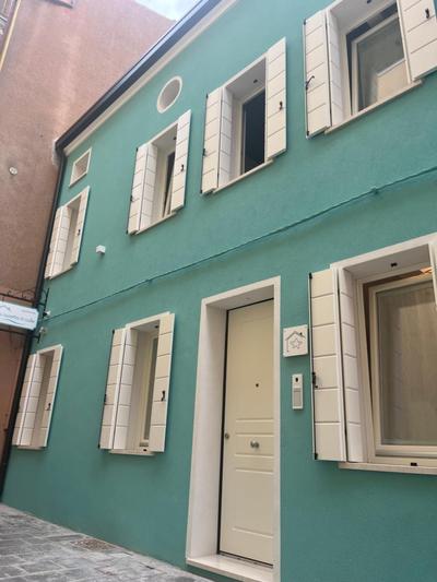 La Casetta in calle AparstSuite