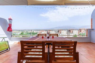 A&N Aguila Pent-house
