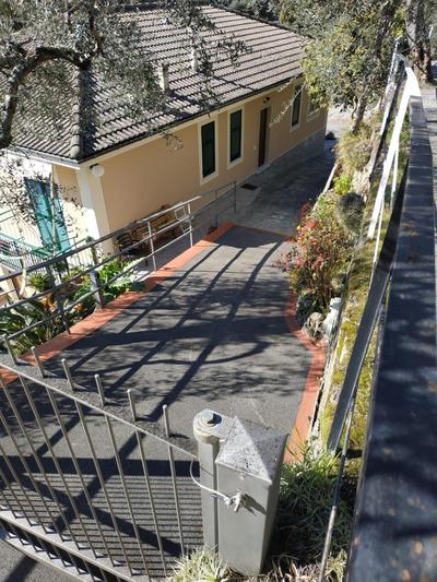 VILLA BARBARA