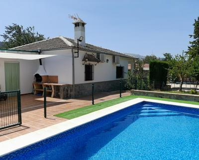 Casa Rural La Maestra