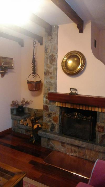 Casa Rural La Huerta