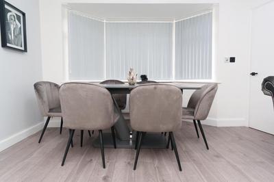 Fewston House Apartments