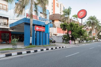 RedDoorz near Plaza Balikpapan