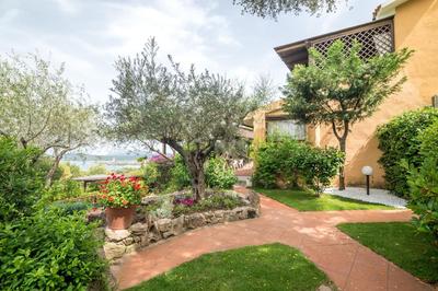 La Perla Del Golfo With Stunning View - Happy Rentals
