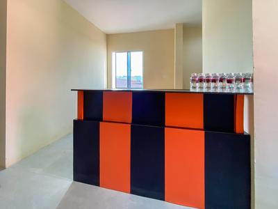 RedDoorz @ Cikitsu Batam