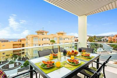 Apartamento Playa y Golf