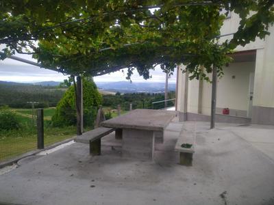 A casa do avó