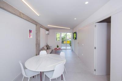Apartamento 6 plazas playa Muchavista - San Juan