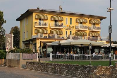 Hotel Campanello