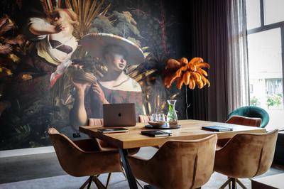 KASerne Boutique Hotel