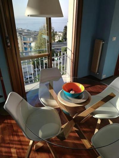 Terrazza sul mare