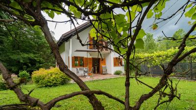 Holiday house Kajfes