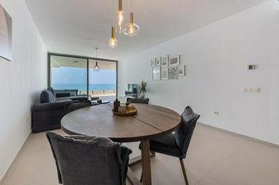 3 Bedroom sea view Stupa Hills