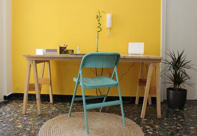 Funky Central Apt