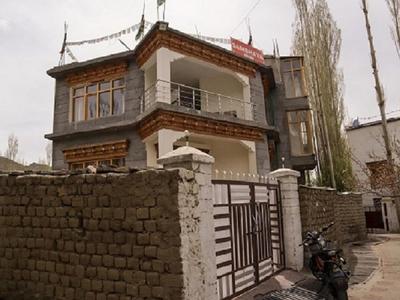 Sambhava Inn Leh Ladakh UT