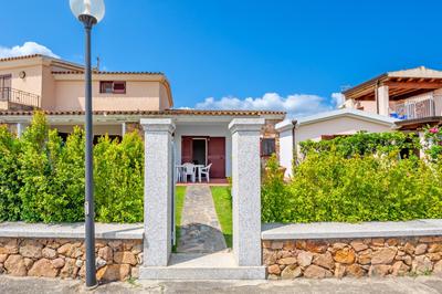 Villino Grazia 1