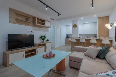 Apartamento La Prevision