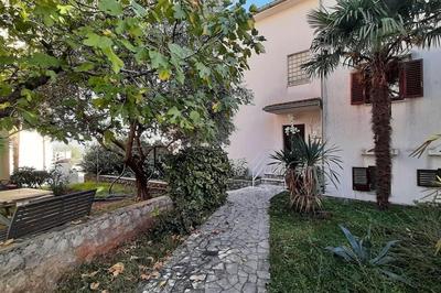Quiet & Lovely Apartment-Ičići