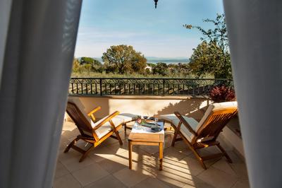 Poggio delle Molare Adults-Only Retreat