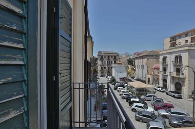 MaddalHouse Luxury Sicily Holiday Home