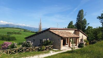 Agriturismo Le Sorgenti