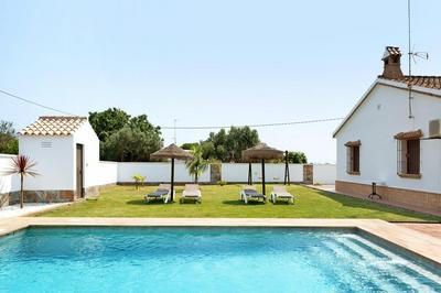 Casa Sonia y Nuria