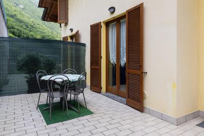 IseoLakeRental - Appartamento Caterina