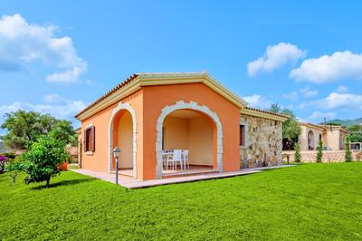 Villa Edo
