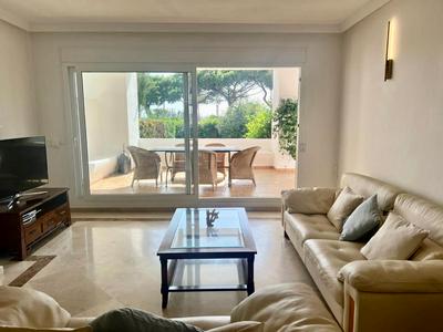 Los Monteros Palm Beach, Private Garden, Beach front