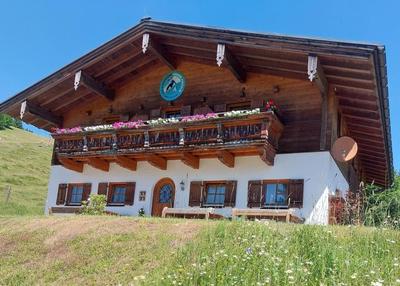 Haus Obweg - Postalm