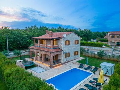 Villa Bali