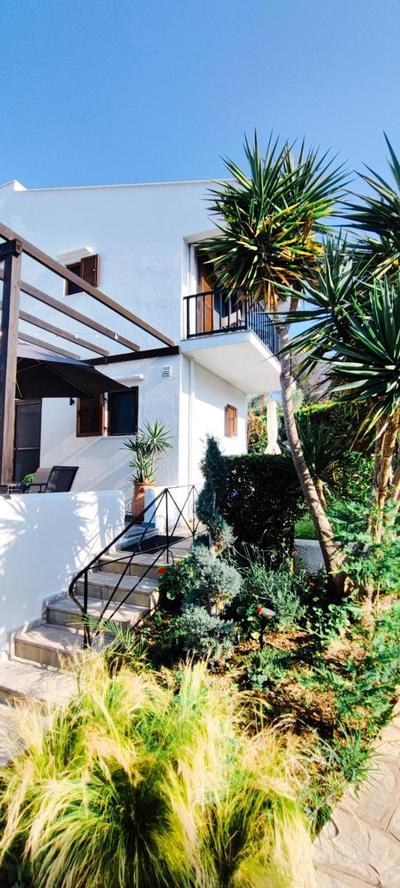 Trikorfo Bungalows